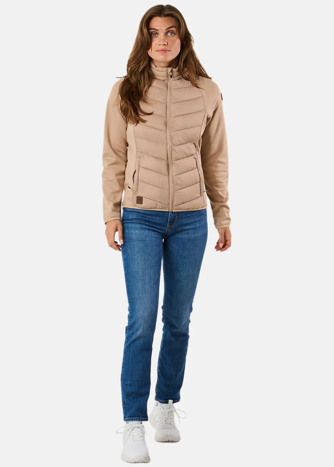 Hybrid Jacket W