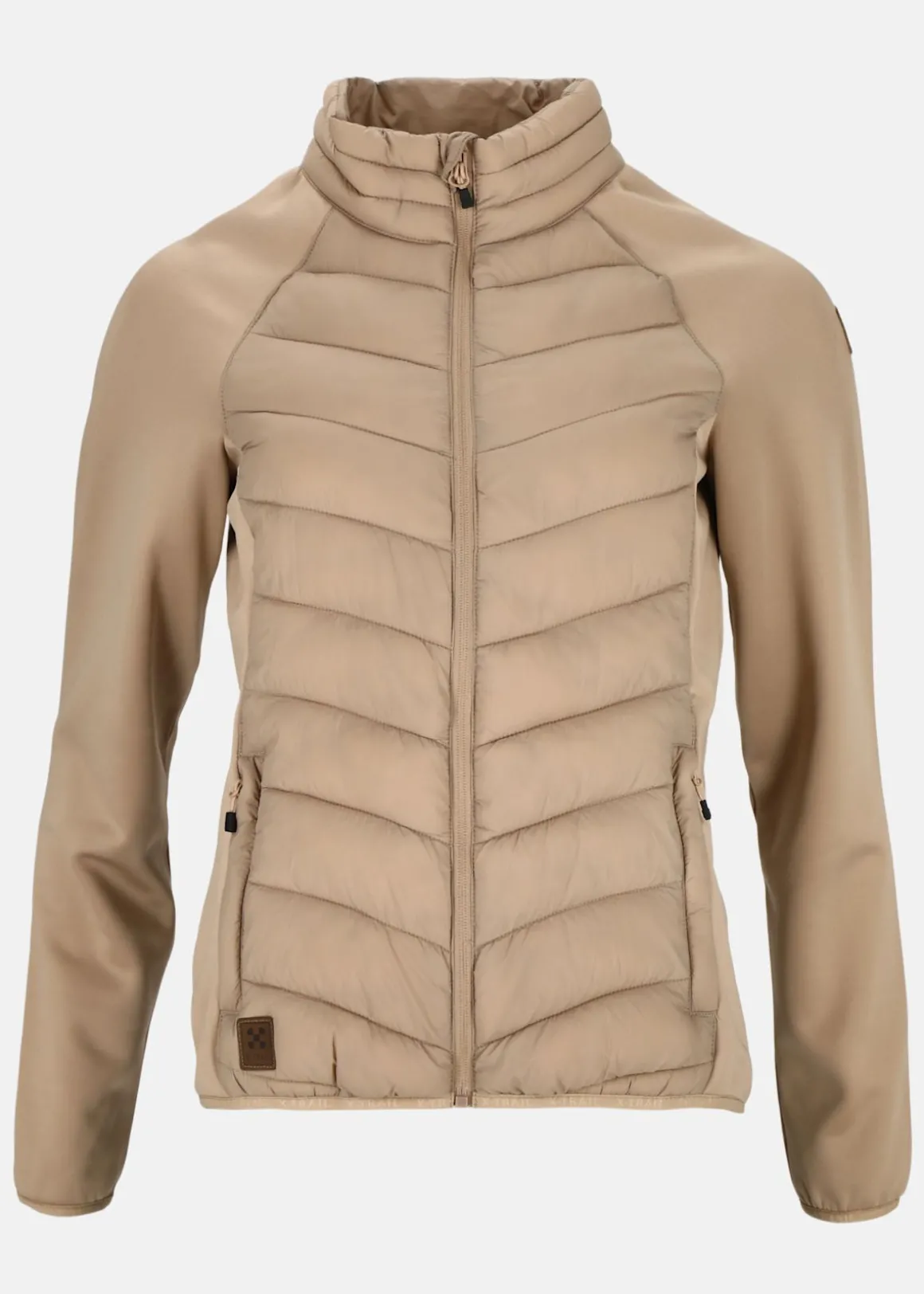Hybrid Jacket W