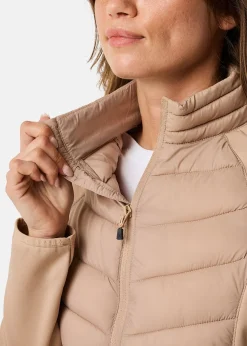 Hybrid Jacket W