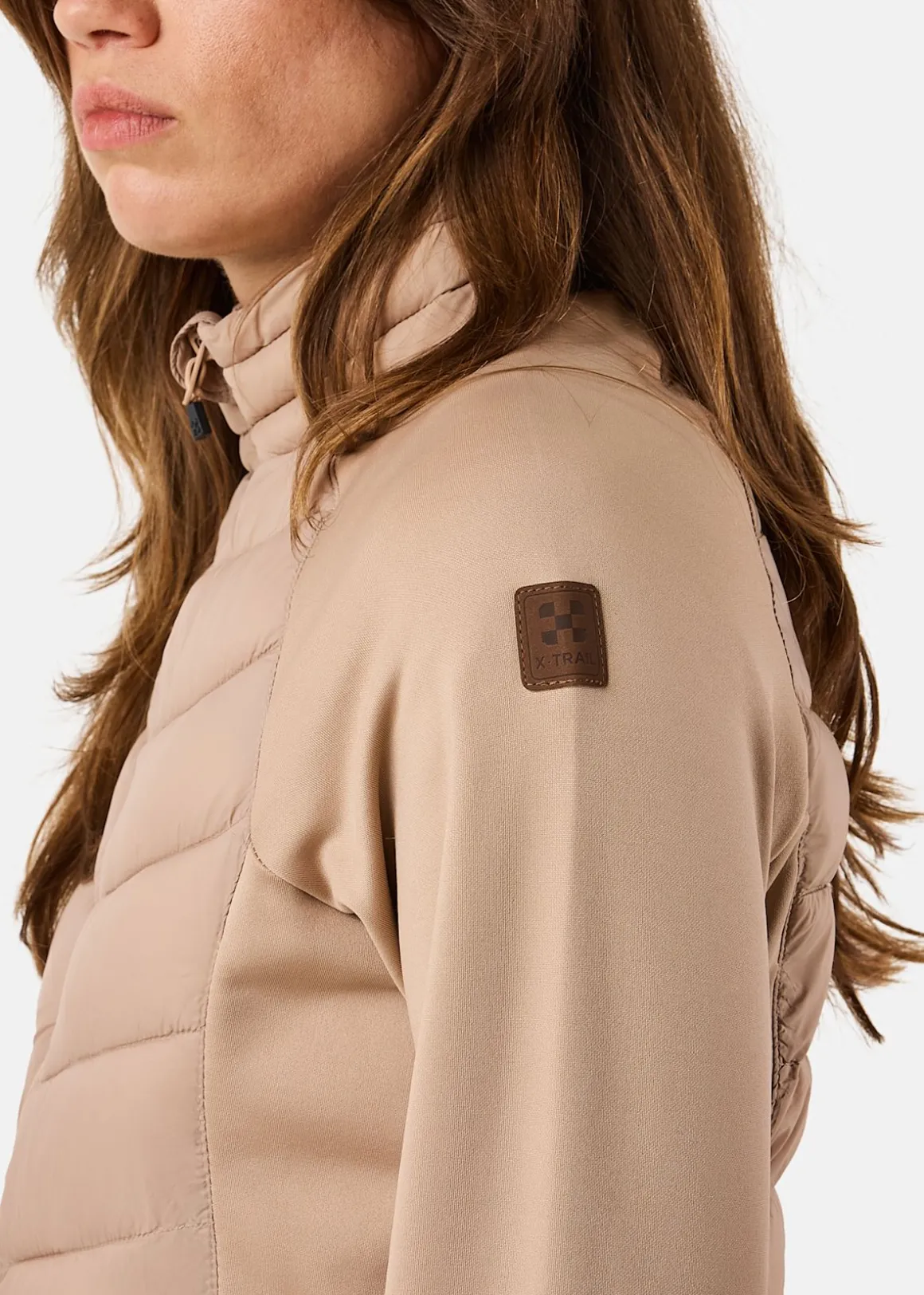 Hybrid Jacket W