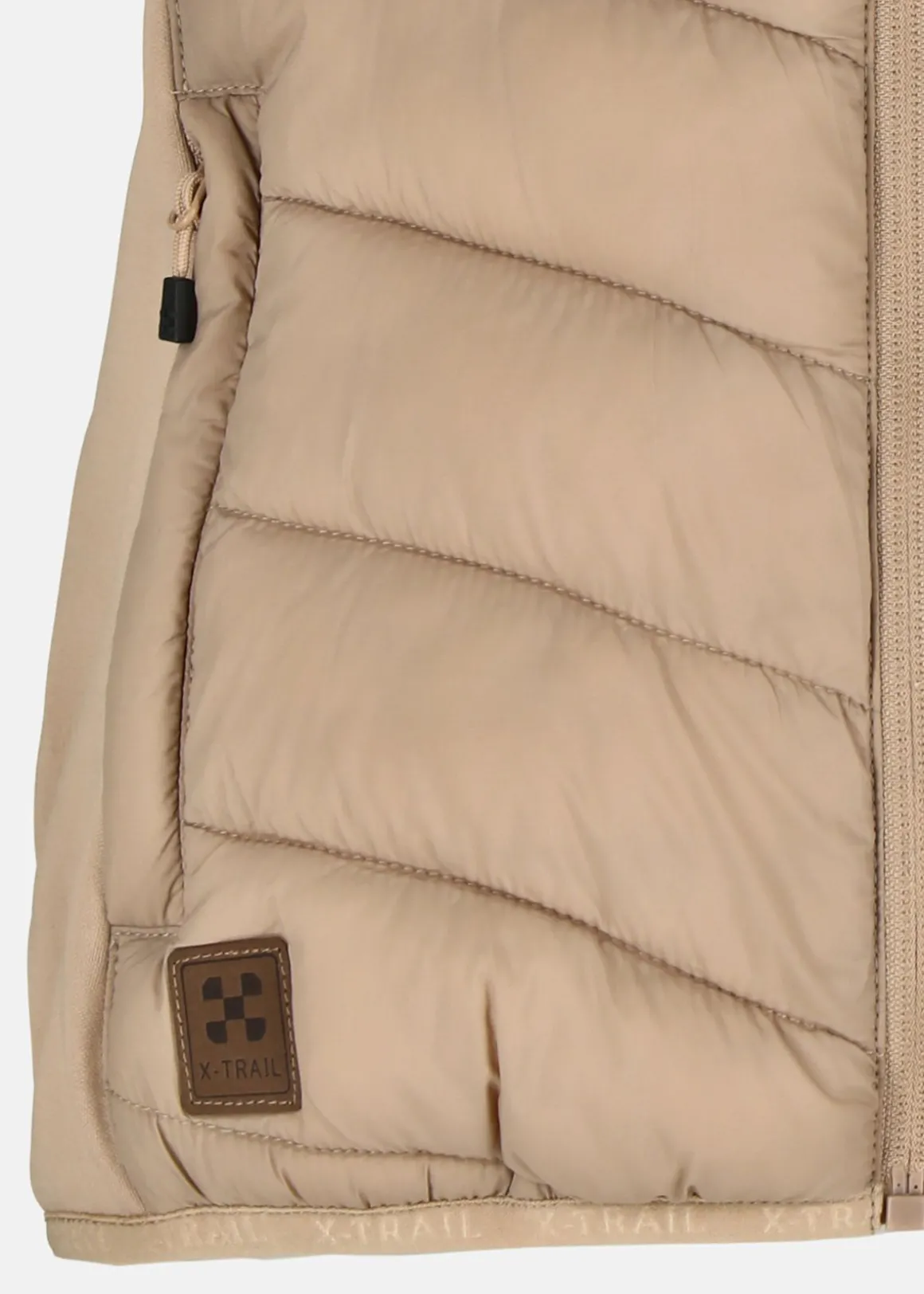 Hybrid Jacket W