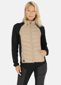 Hybrid Jacket W