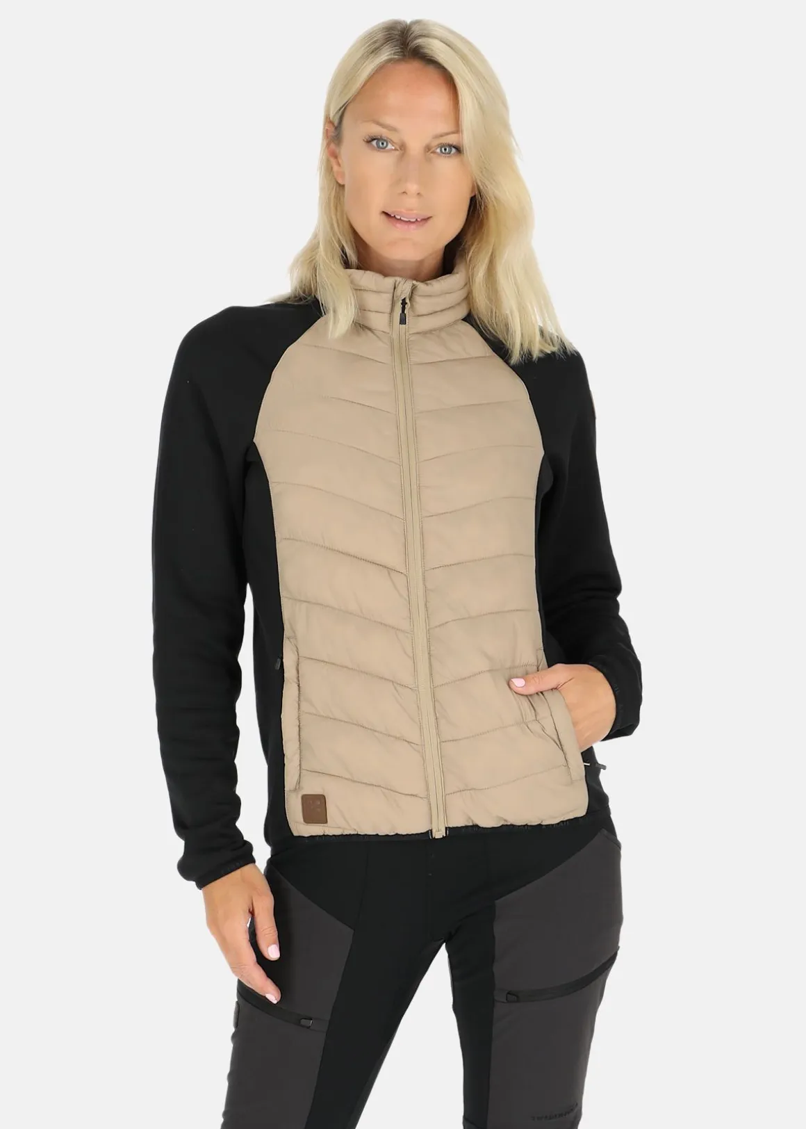 Hybrid Jacket W