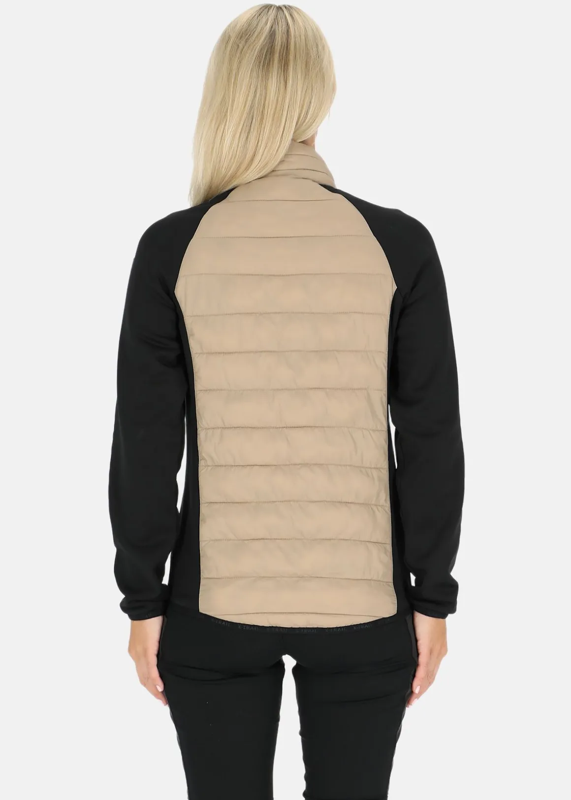 Hybrid Jacket W