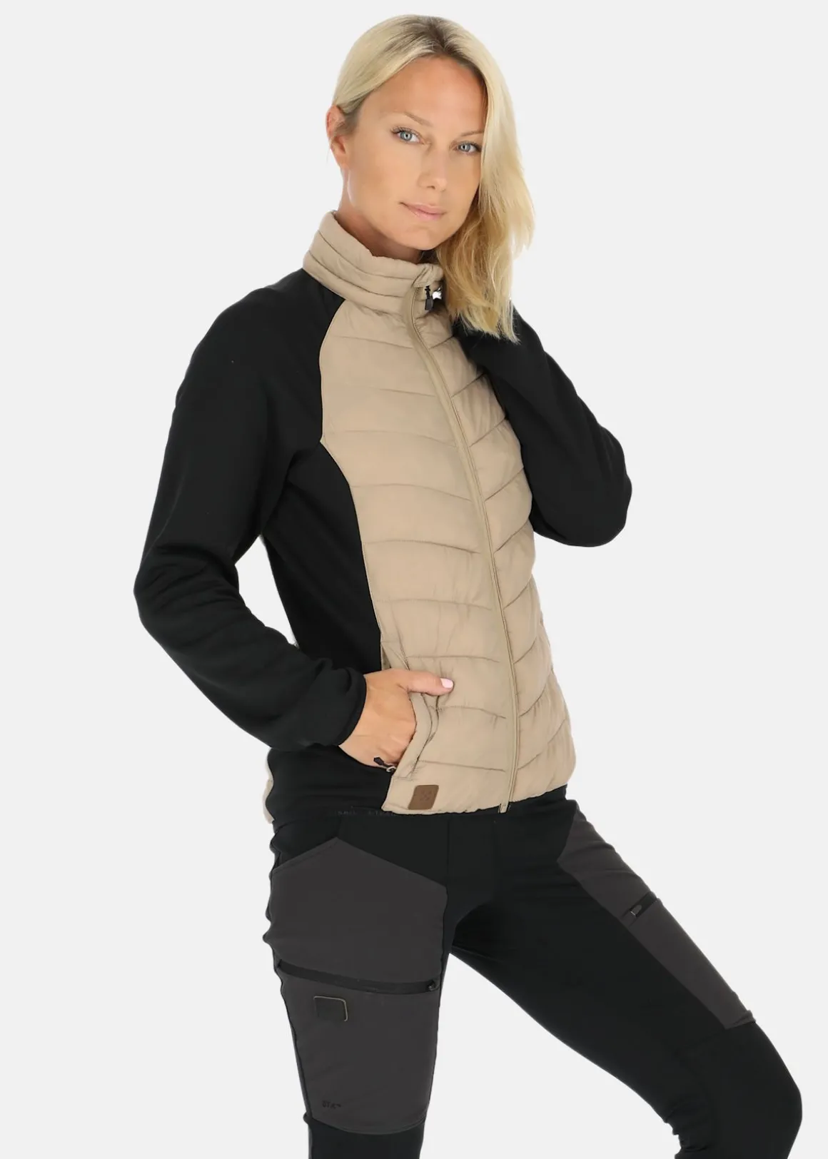 Hybrid Jacket W