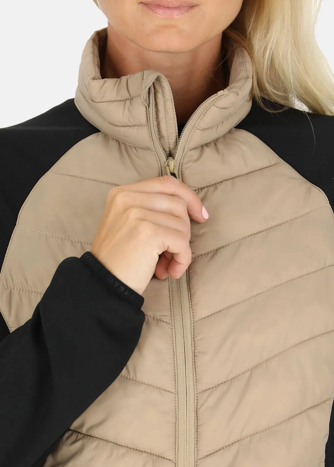 Hybrid Jacket W