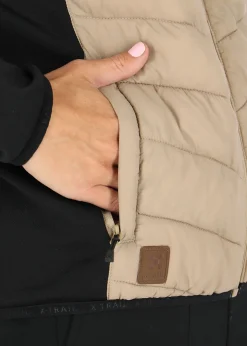 Hybrid Jacket W