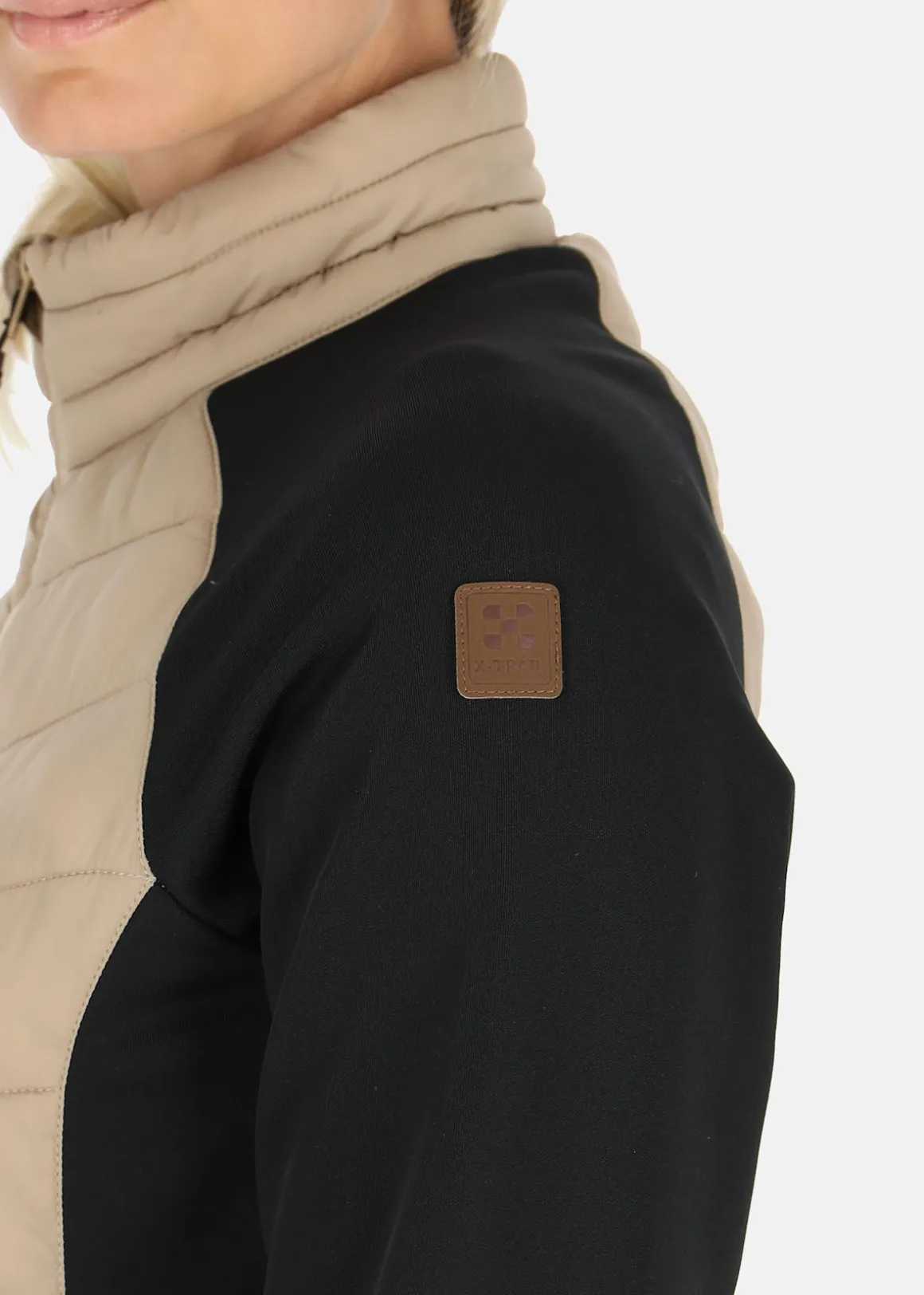 Hybrid Jacket W