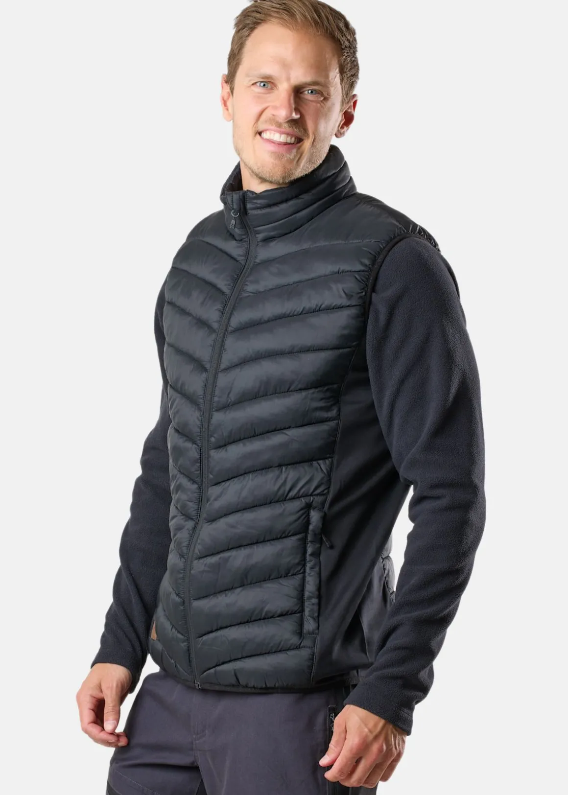 Hybrid Vest