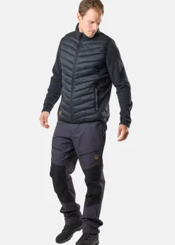 Hybrid Vest