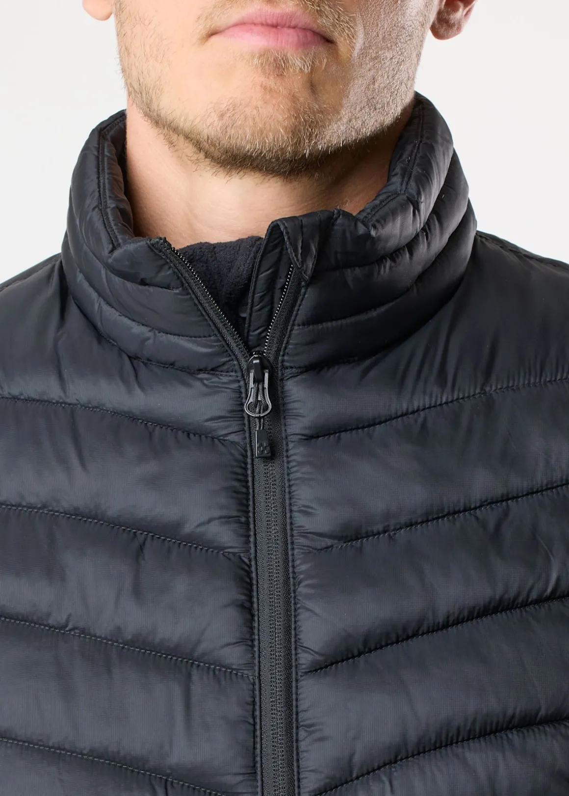 Hybrid Vest