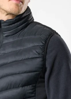 Hybrid Vest