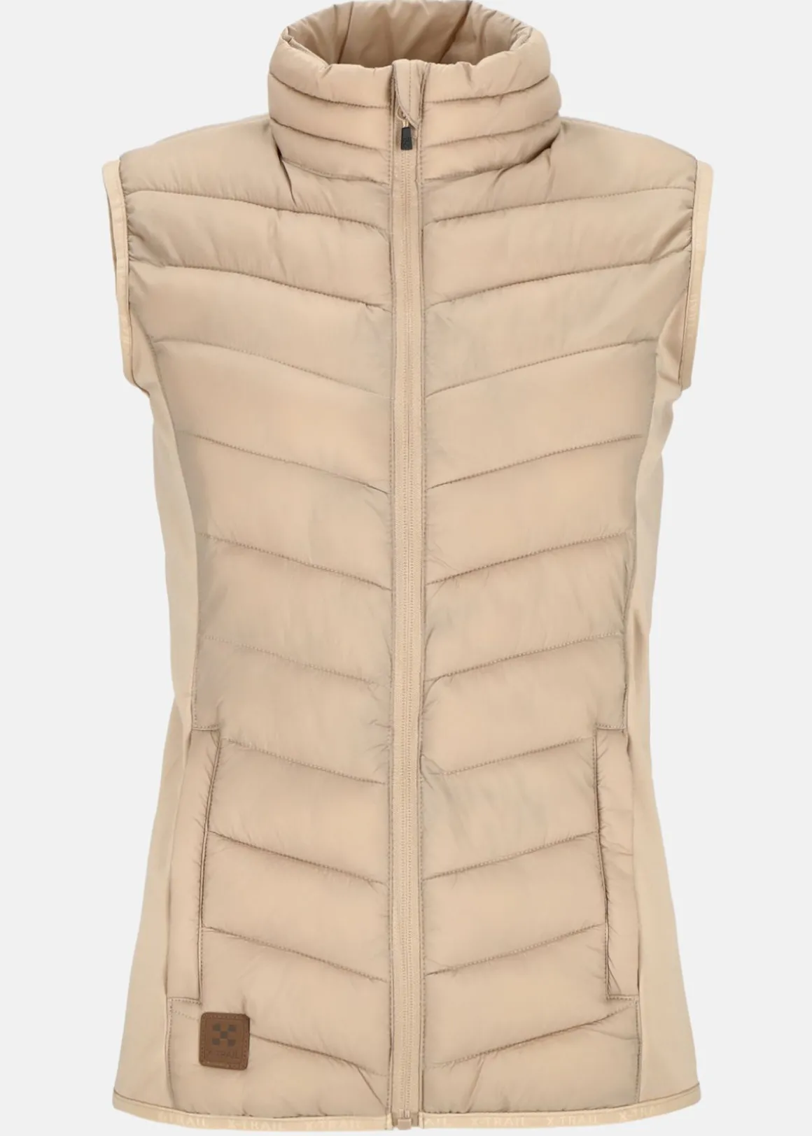 Hybrid Vest W