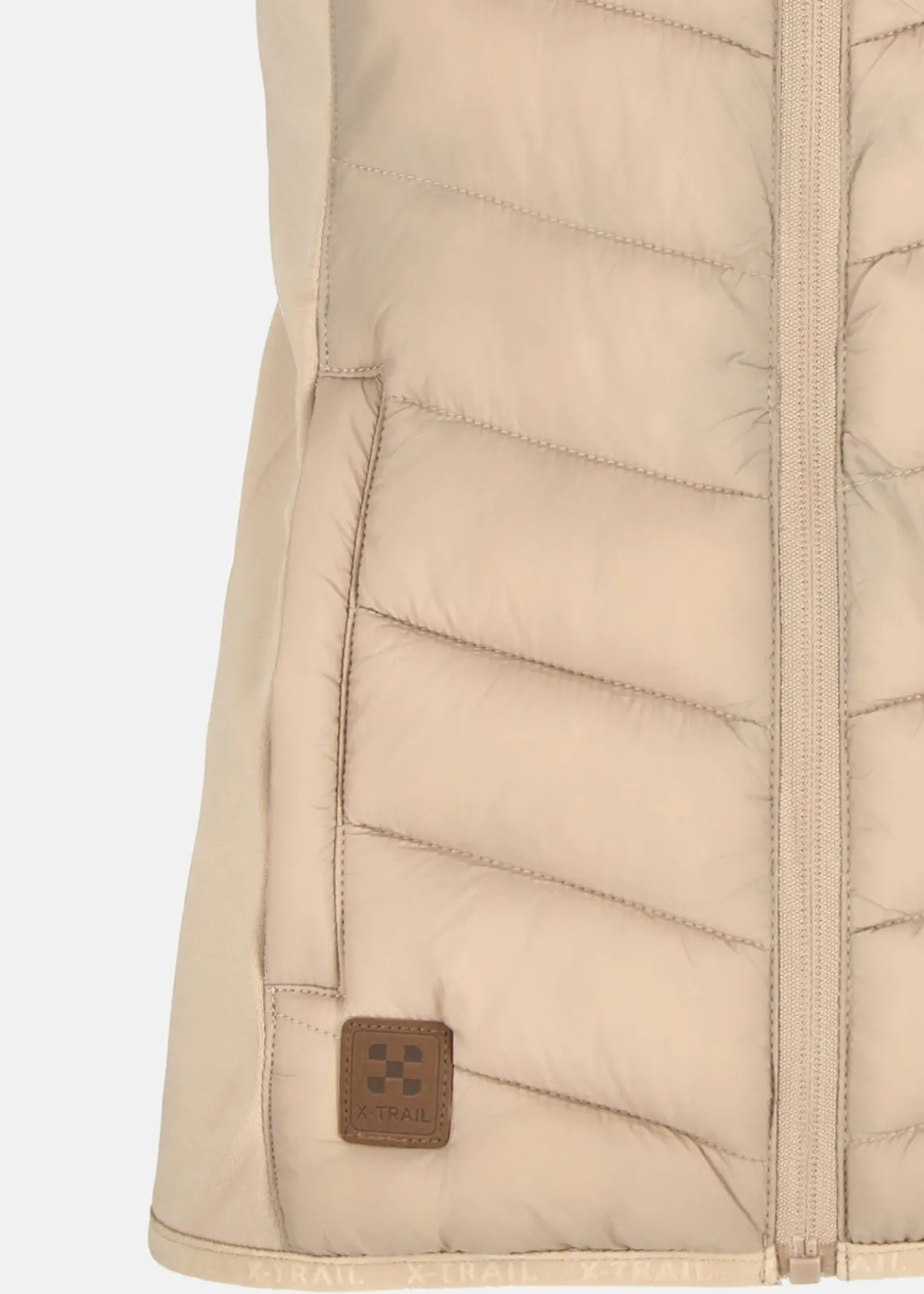 Hybrid Vest W