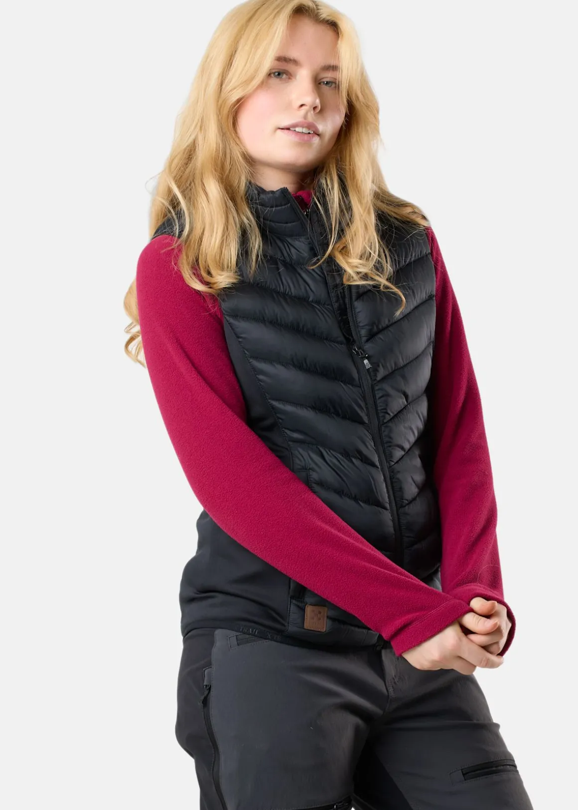 Hybrid Vest W