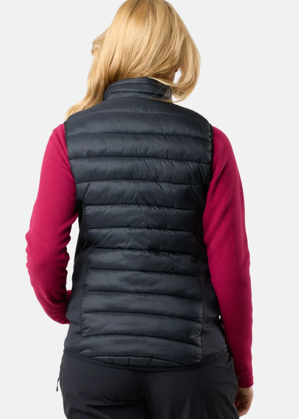 Hybrid Vest W