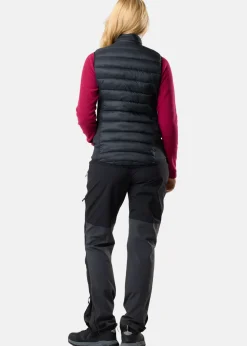 Hybrid Vest W