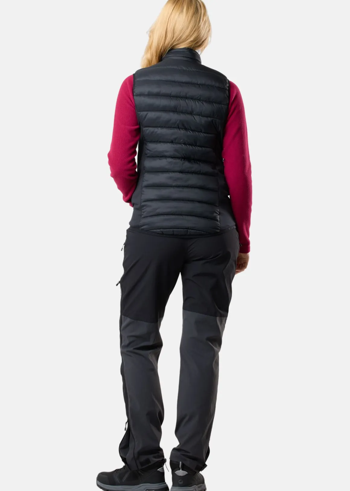 Hybrid Vest W