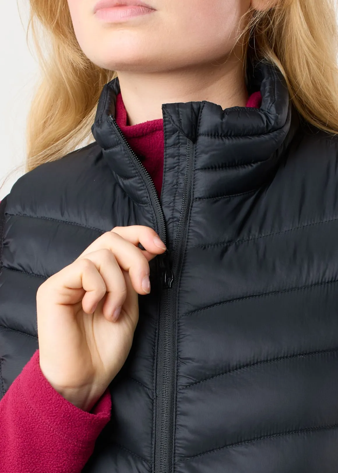 Hybrid Vest W