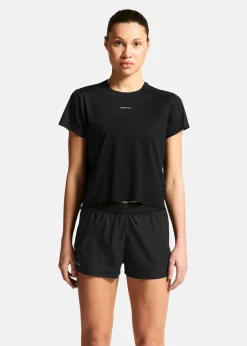 HYPERVENT TEE W