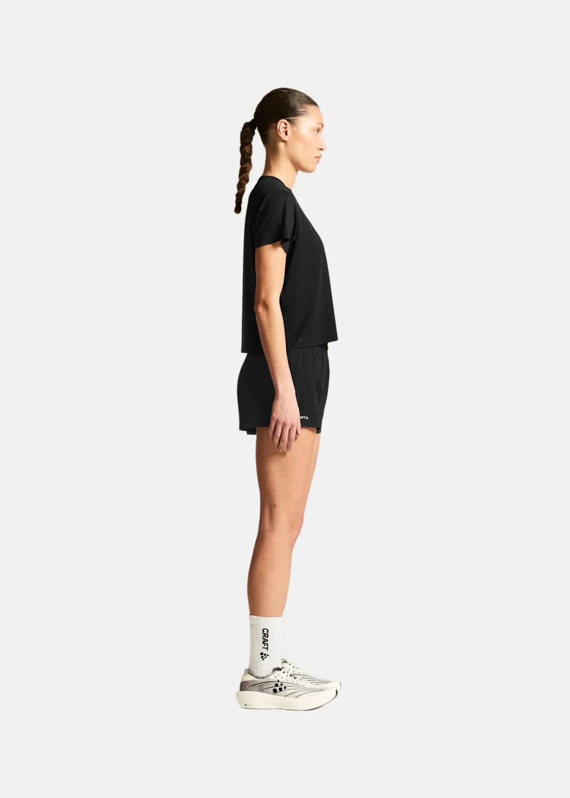 HYPERVENT TEE W