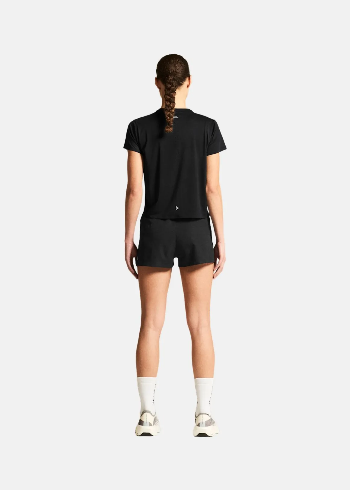 HYPERVENT TEE W