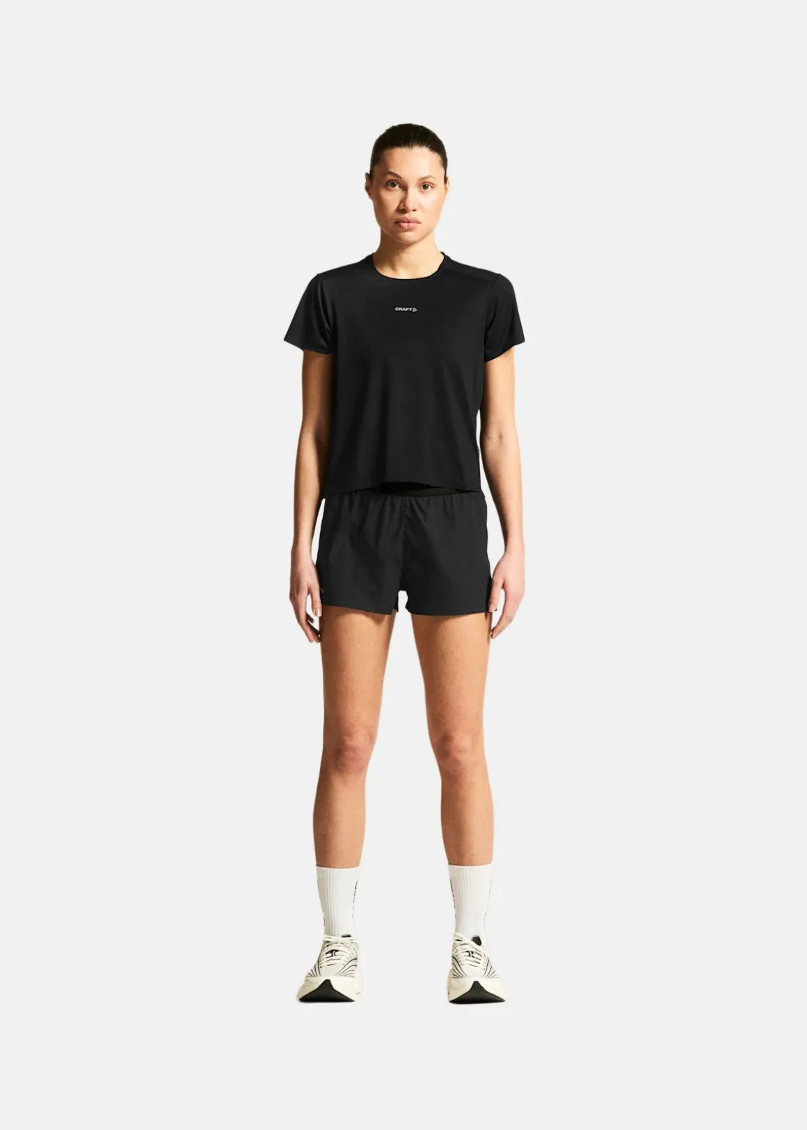 HYPERVENT TEE W