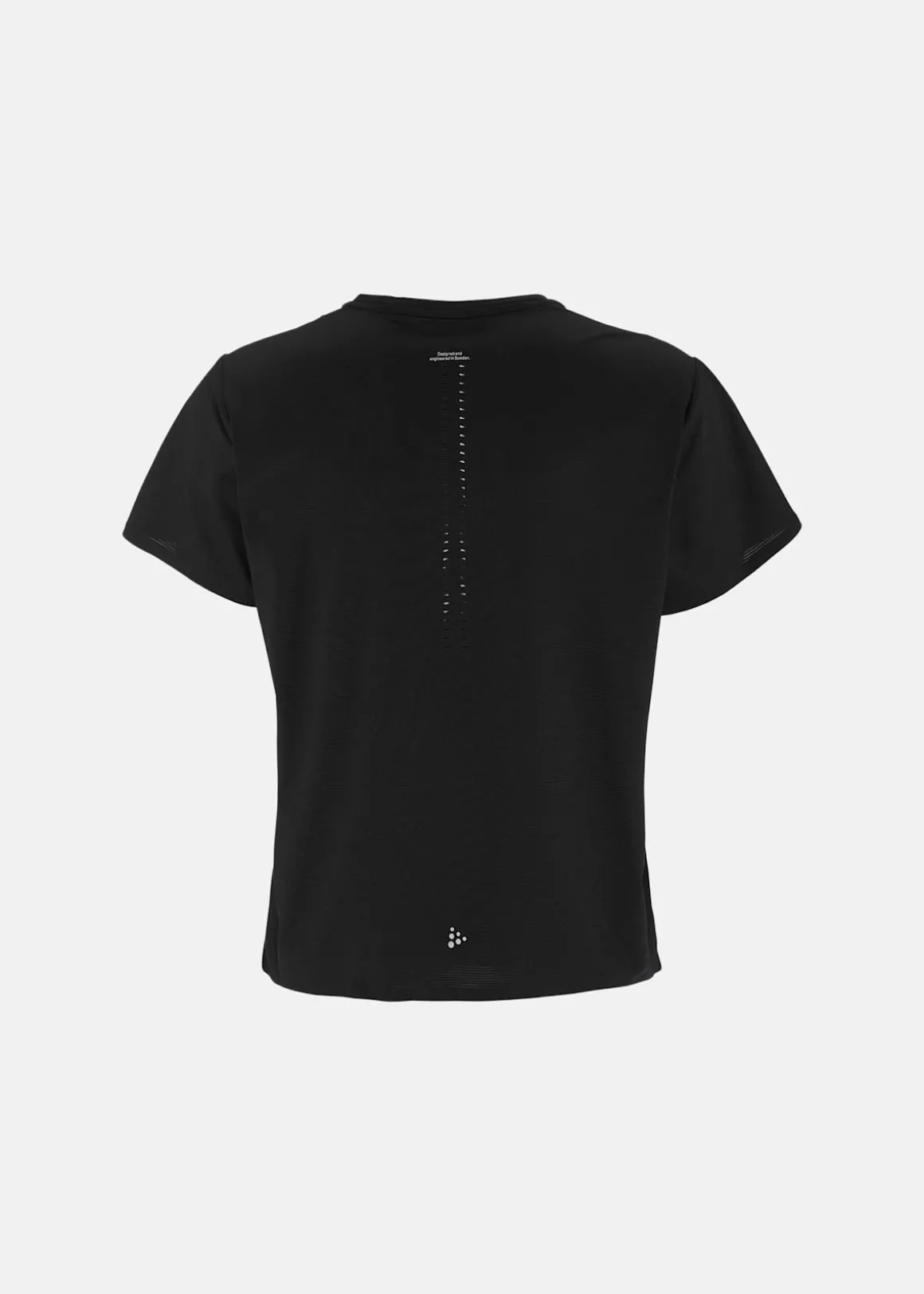 HYPERVENT TEE W