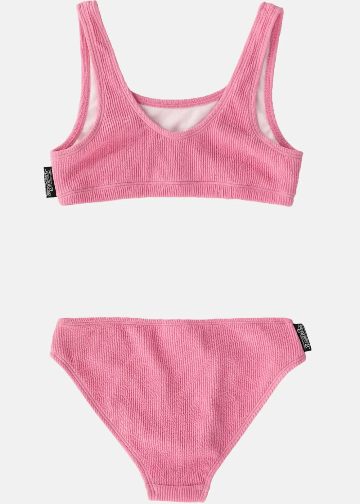 Ibiza Bubble Bikini JR