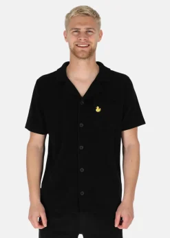 Ibiza Terry Shirt