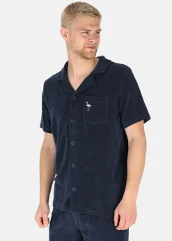 Ibiza Terry Shirt