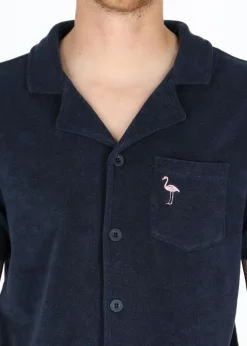 Ibiza Terry Shirt