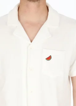 Ibiza Terry Shirt
