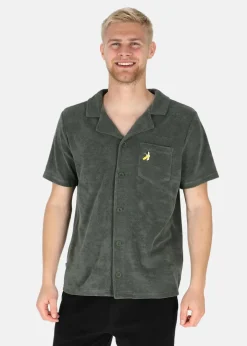 Ibiza Terry Shirt
