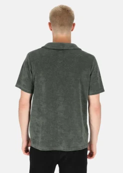 Ibiza Terry Shirt