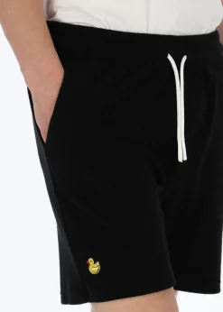 Ibiza Terry Shorts