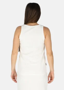 Ibiza Terry Singlet W