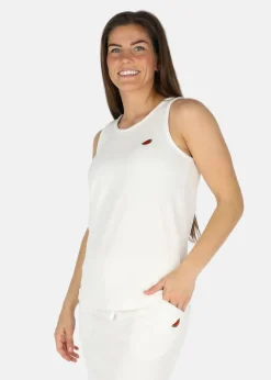 Ibiza Terry Singlet W