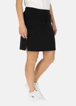 Ibiza Terry Skirt W