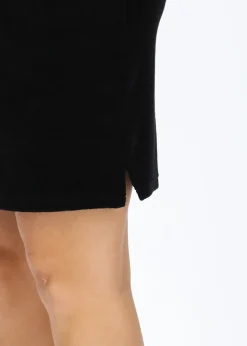 Ibiza Terry Skirt W