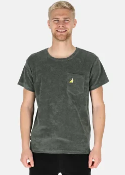 Ibiza Terry Tee