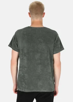 Ibiza Terry Tee