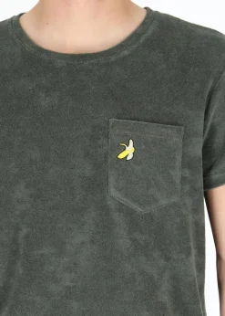 Ibiza Terry Tee