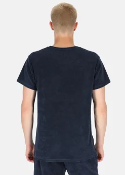Ibiza Terry Tee