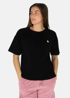 Ibiza Terry Tee W