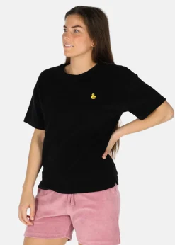 Ibiza Terry Tee W