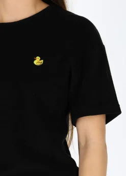 Ibiza Terry Tee W