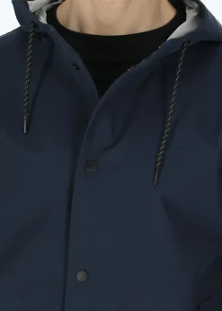 ICON RAIN COAT