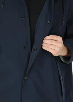ICON RAIN COAT