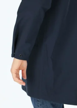 ICON RAIN COAT